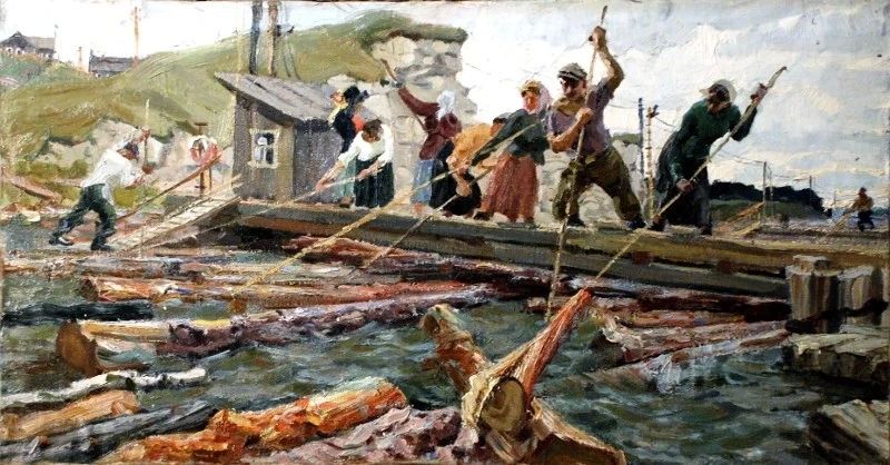 Сегодня вспоминаем замечательную дату – 20 сентября 1928 года родился Фёдор Фатьянов, художник, чьё имя гордо стоит в ряду почётных граждан Лешуконского района Сегодня вспоминаем замечательную дату – 20 сентября 1928 года родился Фёдор Фатьянов, художник, чьё имя гордо стоит в ряду почётных граждан Лешуконского района
