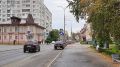 Доброе утро, регион!. Тепло и влажно – осень продолжается! В прогнозе Северного УГГМС на сегодня следующее: - облачно с прояснениями