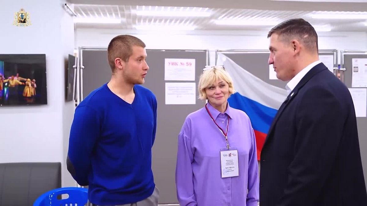 Александр Шевченко: «Нас не разделить на тех, кто воюет, и тех, кого это не касается