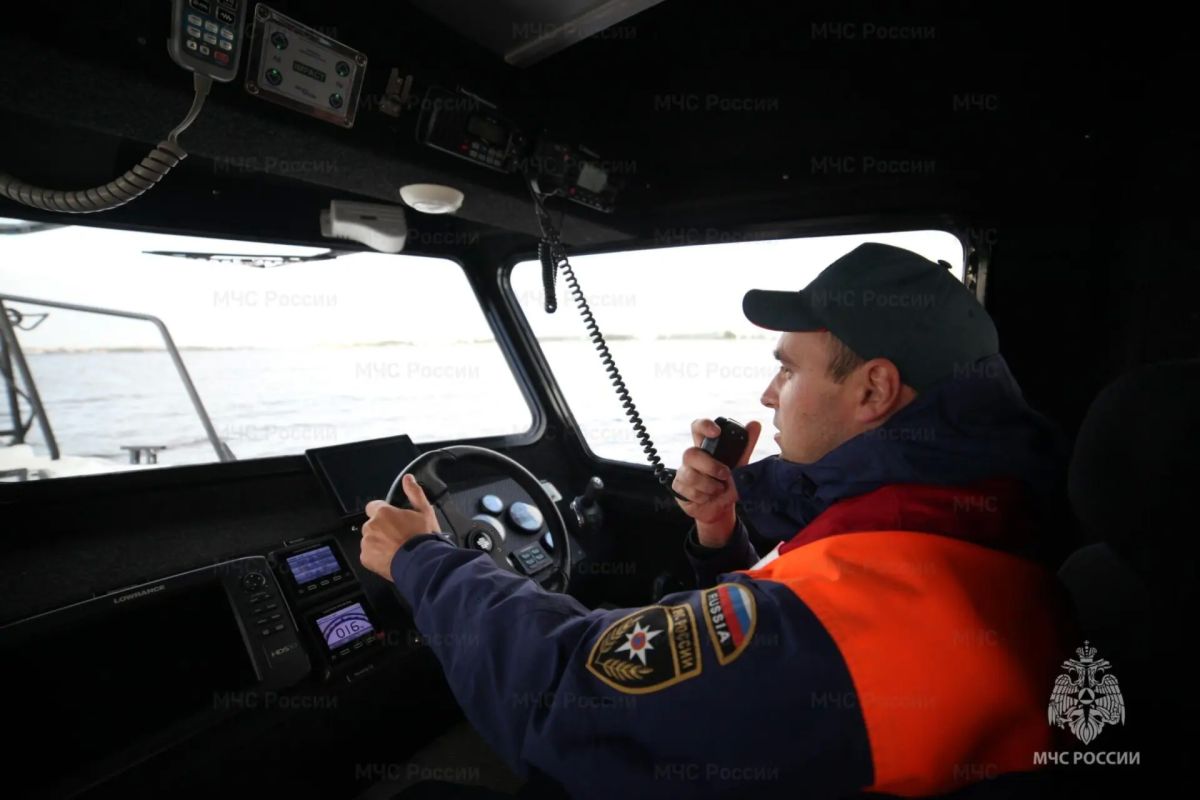 На воде мелочей не бывает. Навигация в Архангельской области продолжается На воде мелочей не бывает. Навигация в Архангельской области продолжается