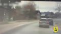 Скорость и хаос: 160 км/ч, стрельба по колесам и побег в лес – так в Няндоме ловили лихача без прав