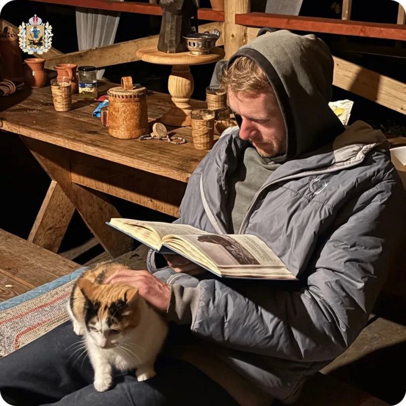 В Кенозерье завершилась самая масштабная смена плотницкой школы «Пора Топора» В Кенозерье завершилась самая масштабная смена плотницкой школы «Пора Топора»