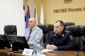 Сегодня под председательством начальника регионального Управления МВД генерал-майора полиции Дмитрия Остапенко и начальника УФСИН России по Архангельской области полковника внутренней службы Максима Трефяка в региональном...