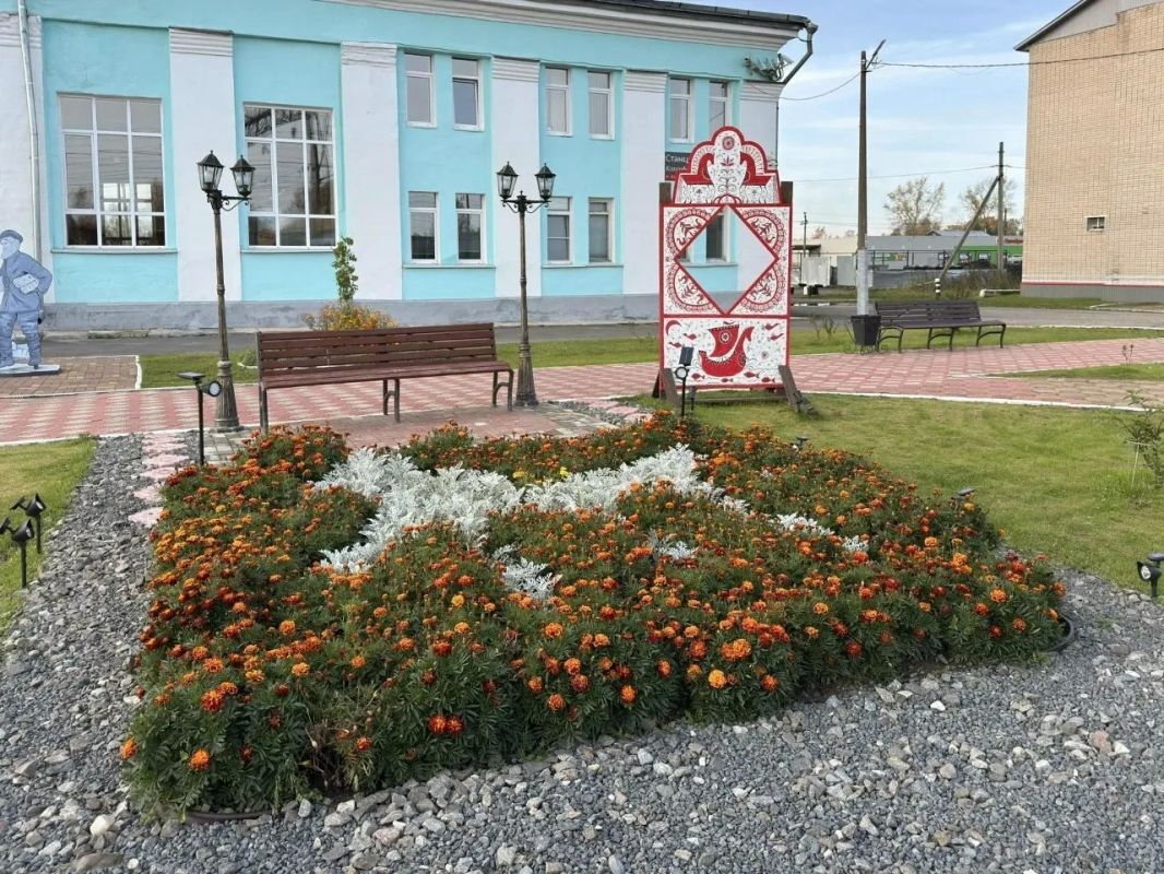 Железнодорожный вокзал Коноши представит регион в финале конурса «ПерронЪ»! Железнодорожный вокзал Коноши представит регион в финале конурса «ПерронЪ»!