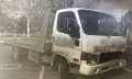 В Архангельске мужчина угнал эвакуатор и уснул в нем после ДТП