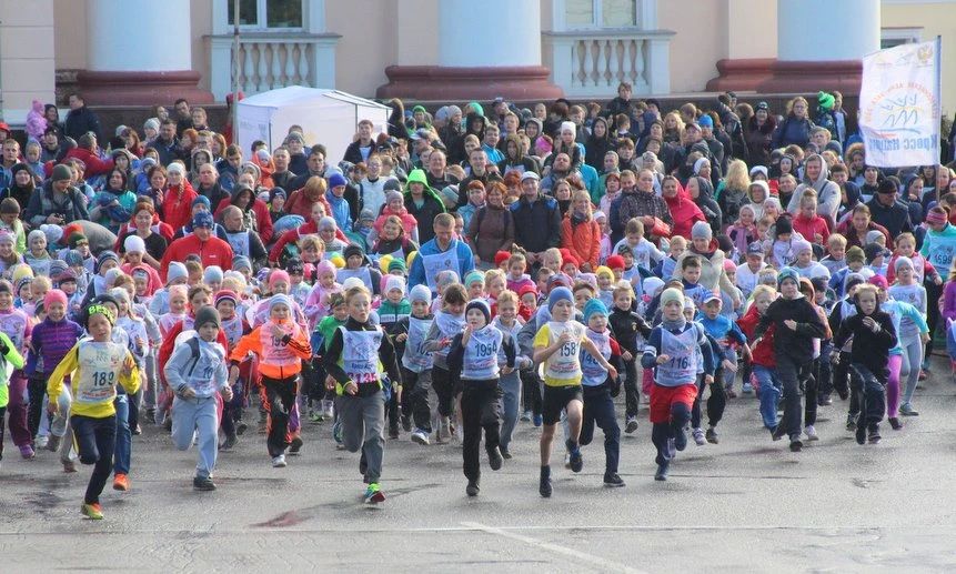 #Мнение. Нам написал взволнованный арханеглогородец, любитель спорта