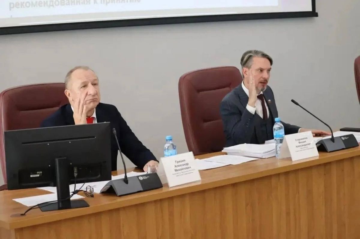 Игорь Арсентьев: Сегодня на сессии Совета депутатов Северодвинска сложил полномочия главы города Игорь Арсентьев: Сегодня на сессии Совета депутатов Северодвинска сложил полномочия главы города