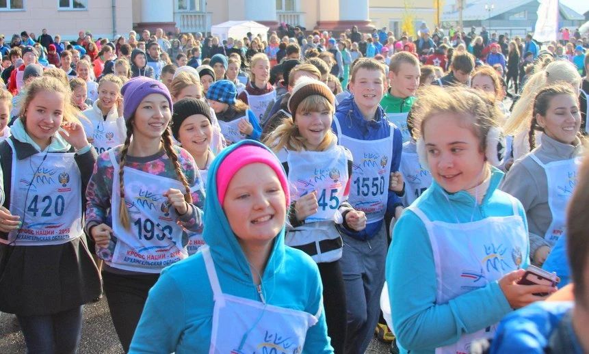#Мнение. Нам написал взволнованный арханеглогородец, любитель спорта #Мнение. Нам написал взволнованный арханеглогородец, любитель спорта