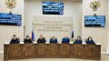 На заседании коллегии прокуратуры Архангельской области и Ненецкого автономного округа обсуждены вопросы исполнения законодательства в жилищно-коммунальной сфере и жилищного законодательства