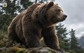 В Поморье создан оперштаб в связи с участившимися выходами медведей к населенным пунктам
