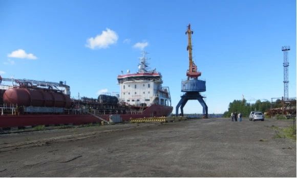 МТУ Росимущества заключило договор аренды с Центром судоремонта «Звездочка» МТУ Росимущества заключило договор аренды с Центром судоремонта «Звездочка»
