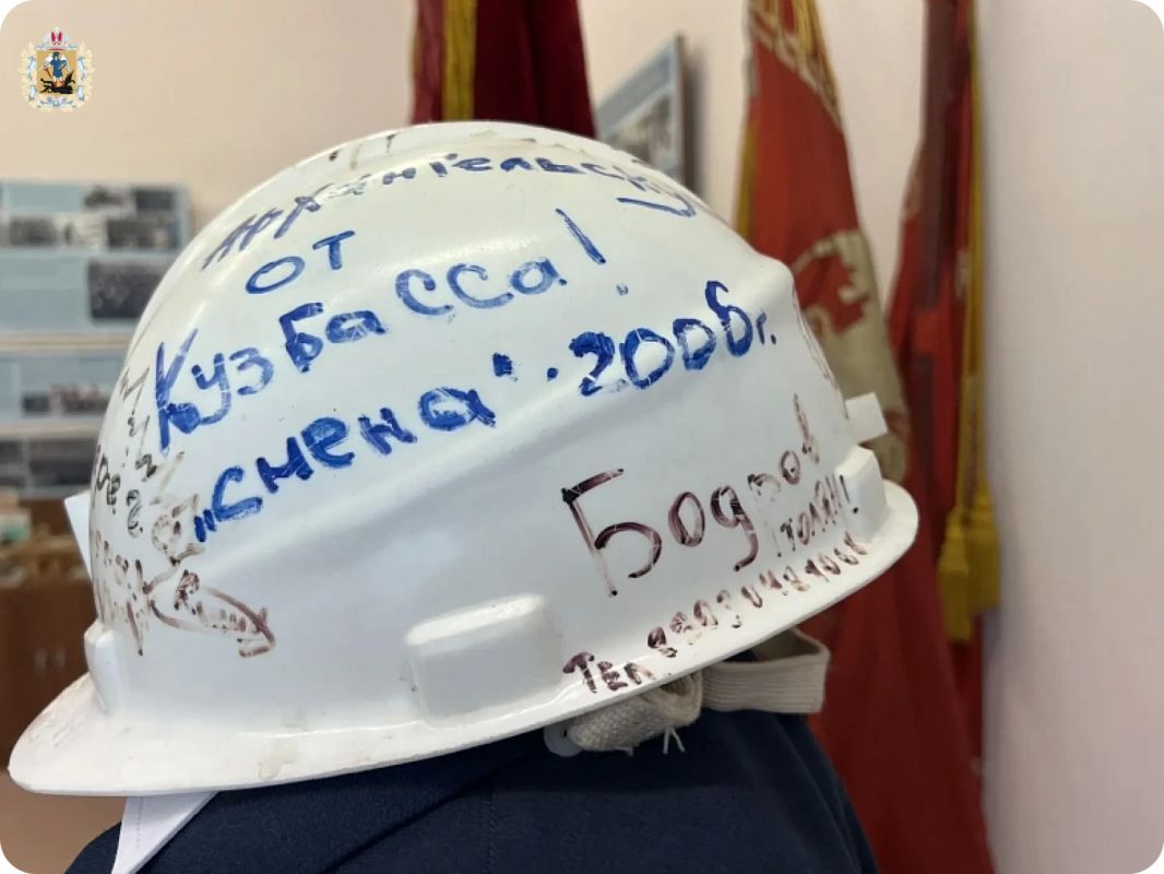 В Архангельске будущих строителей знакомят с профессией через историю учебного заведения и традиции отрасли В Архангельске будущих строителей знакомят с профессией через историю учебного заведения и традиции отрасли
