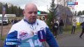 Главное спортивное событие этой осени — «Кросс наций» — собрал более 10 тысяч жителей Архангельской области