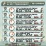 Информация о наличии топлива на АЗС Северодвинска по состоянию на 09:30