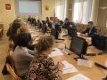 За три года «Движению Первых» удалось объединить 22 тысячи ребят – школьников и молодежи