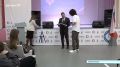 Награды «Горячее сердце» вручили студентам техникума строительства и экономики