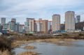 Новый квартал планируют построить на Патрокле к 2045 году