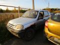 В Котласском округе сотрудники полиции раскрыли угон автомобиля