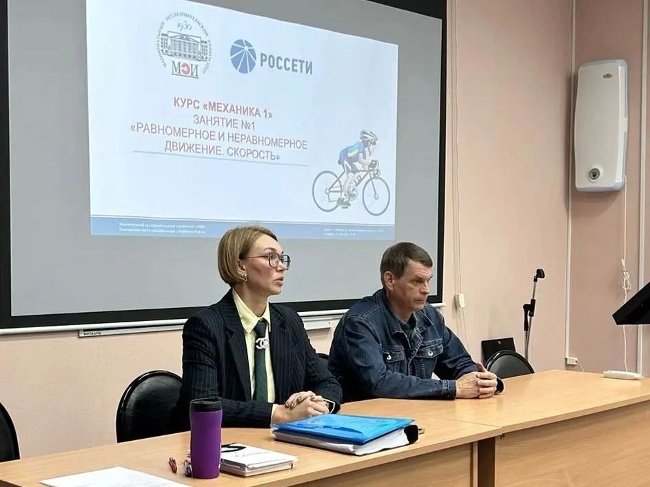 В Архангельской области ПАО «Россети» расширяет сеть профориентационных энергокружков для школьников
