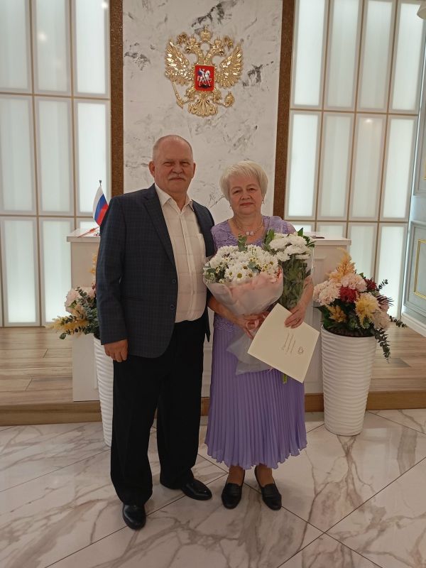 Любовь, проверенная временем Любовь, проверенная временем