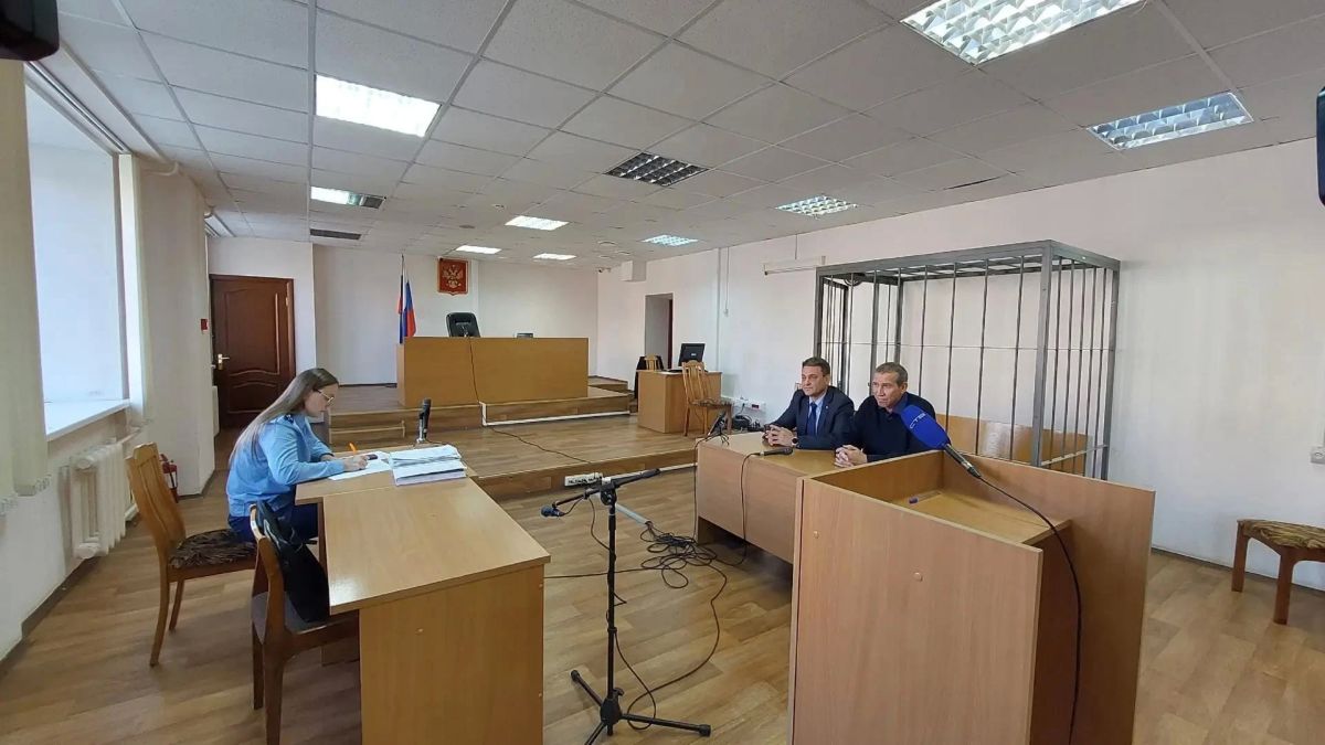 В Северодвинске вынесен приговор по уголовному делу о коммерческом подкупе в крупном размере