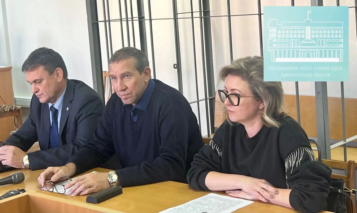 Директор компании «МАЛавто» из Северодвинска оштрафован на 8,9 млн рублей за коммерческий подкуп