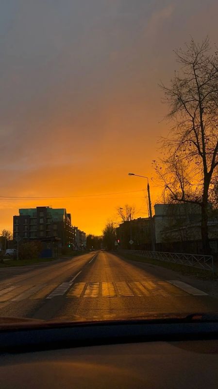 Доброе утро, регион! Сегодня понедельник, 5 октября