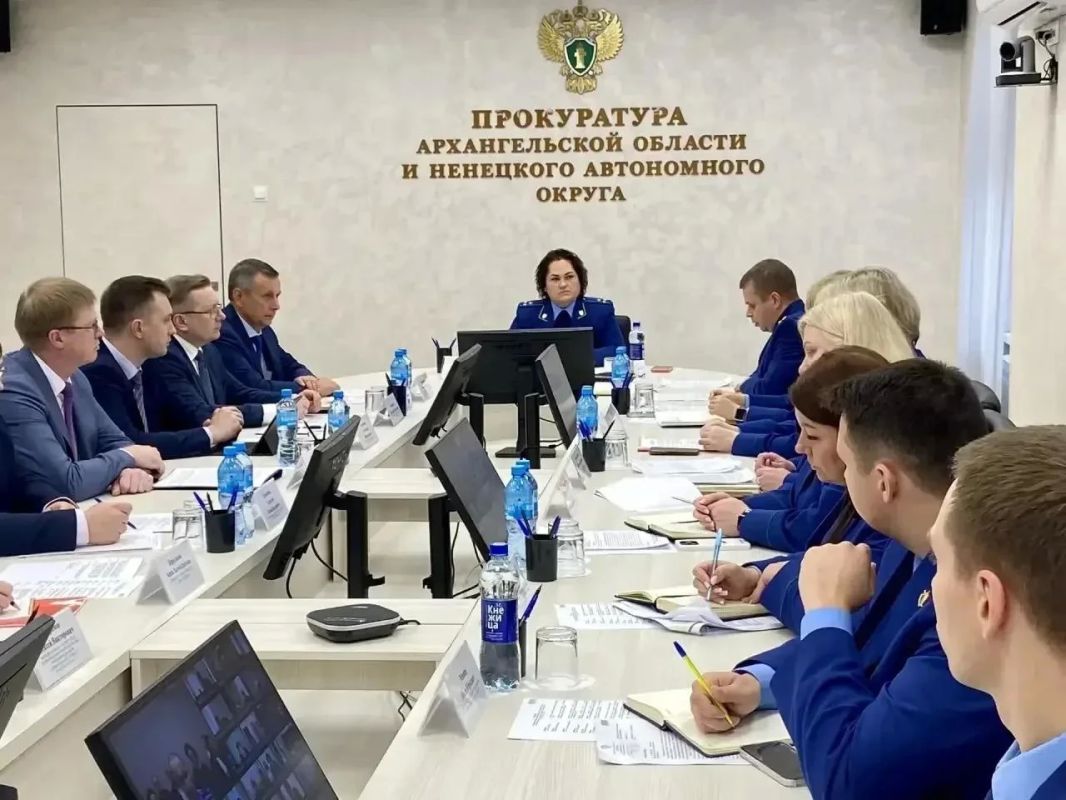 Органами прокуратуры при организации питания в медицинских учреждениях выявлены многочисленные нарушения Органами прокуратуры при организации питания в медицинских учреждениях выявлены многочисленные нарушения