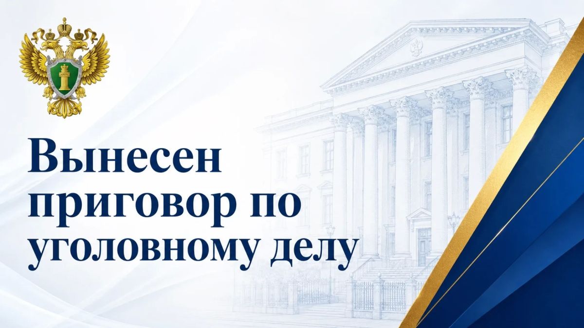 В Онеге вынесен приговор по уголовному делу о коммерческом подкупе