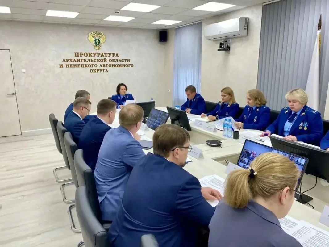 Органами прокуратуры при организации питания в медицинских учреждениях выявлены многочисленные нарушения
