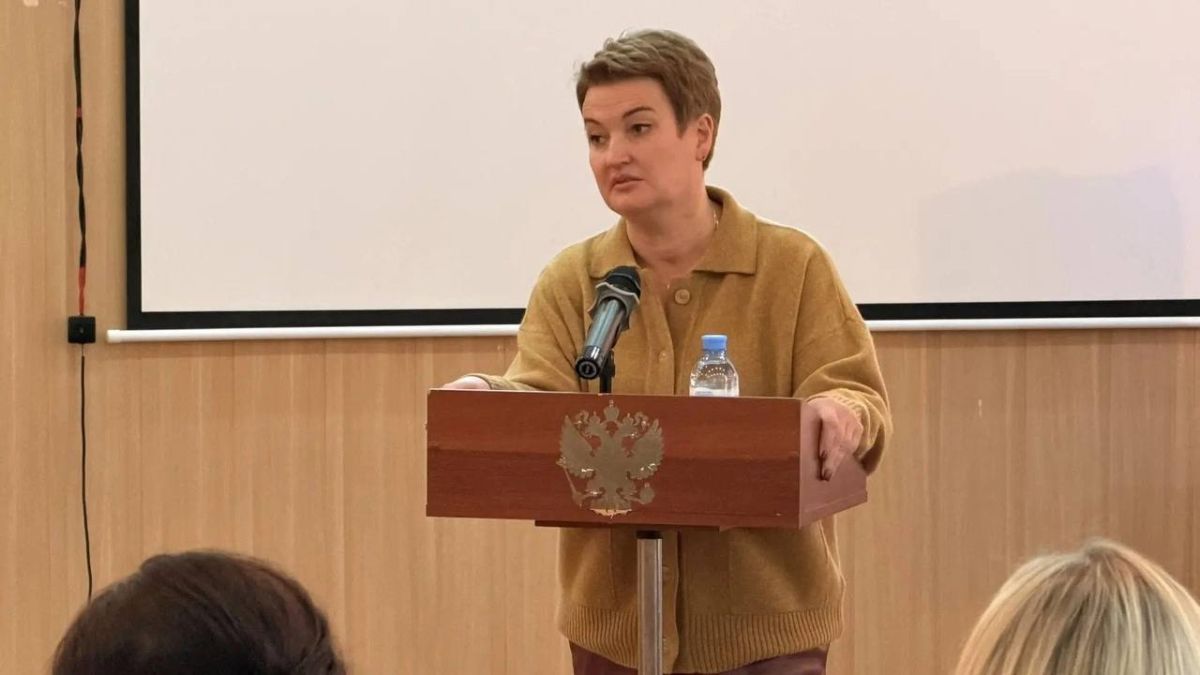 Игорь Арсентьев: Сегодня работаю в Плесецком округе Игорь Арсентьев: Сегодня работаю в Плесецком округе