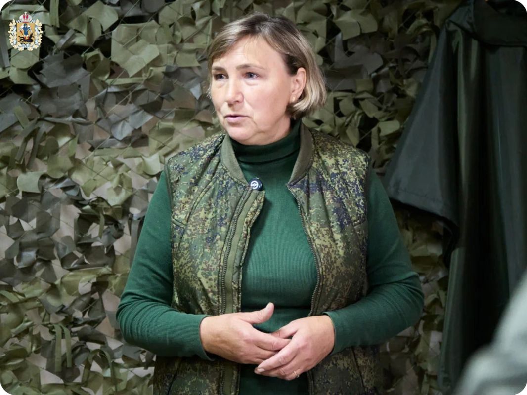 Активисты Красноборского округа поддерживают защитников Отечества
