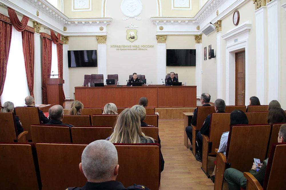Сегодня профессиональный праздник отмечают штабные подразделения в системе МВД России Сегодня профессиональный праздник отмечают штабные подразделения в системе МВД России