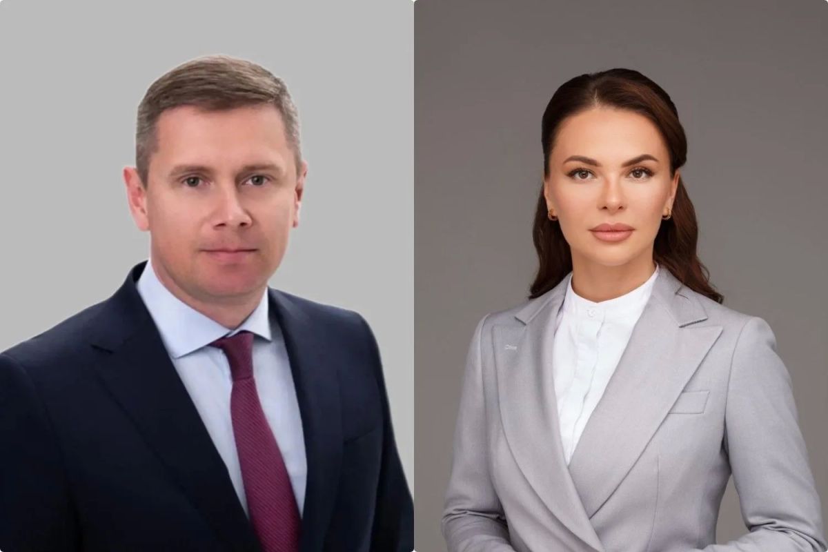 Игорь Арсентьев и Мария Харченко в прямом эфире ответят на вопросы слушателей "Радио России"