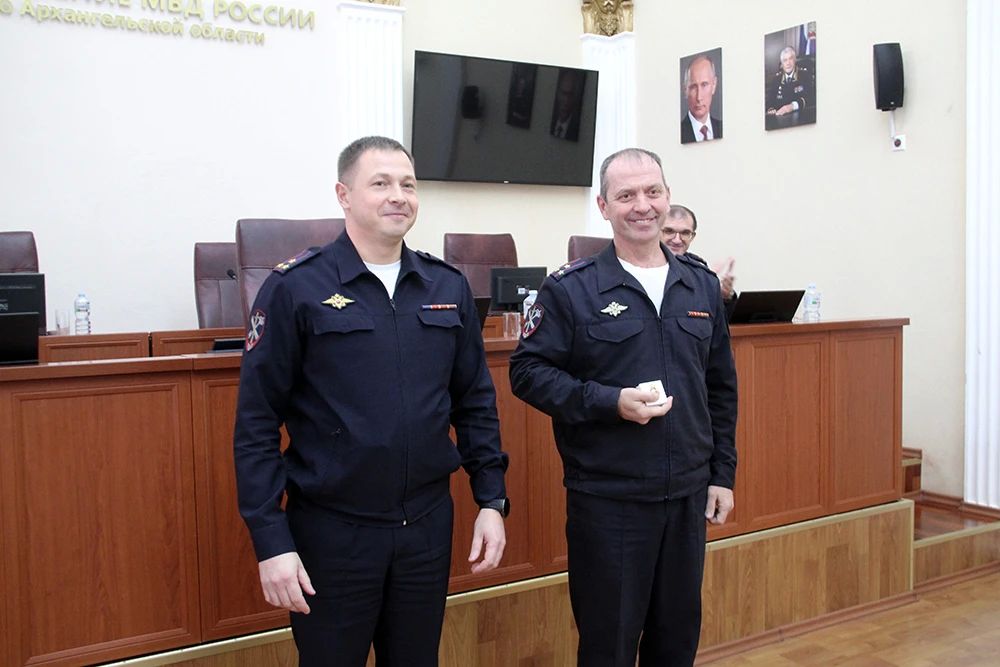 Сегодня профессиональный праздник отмечают штабные подразделения в системе МВД России Сегодня профессиональный праздник отмечают штабные подразделения в системе МВД России