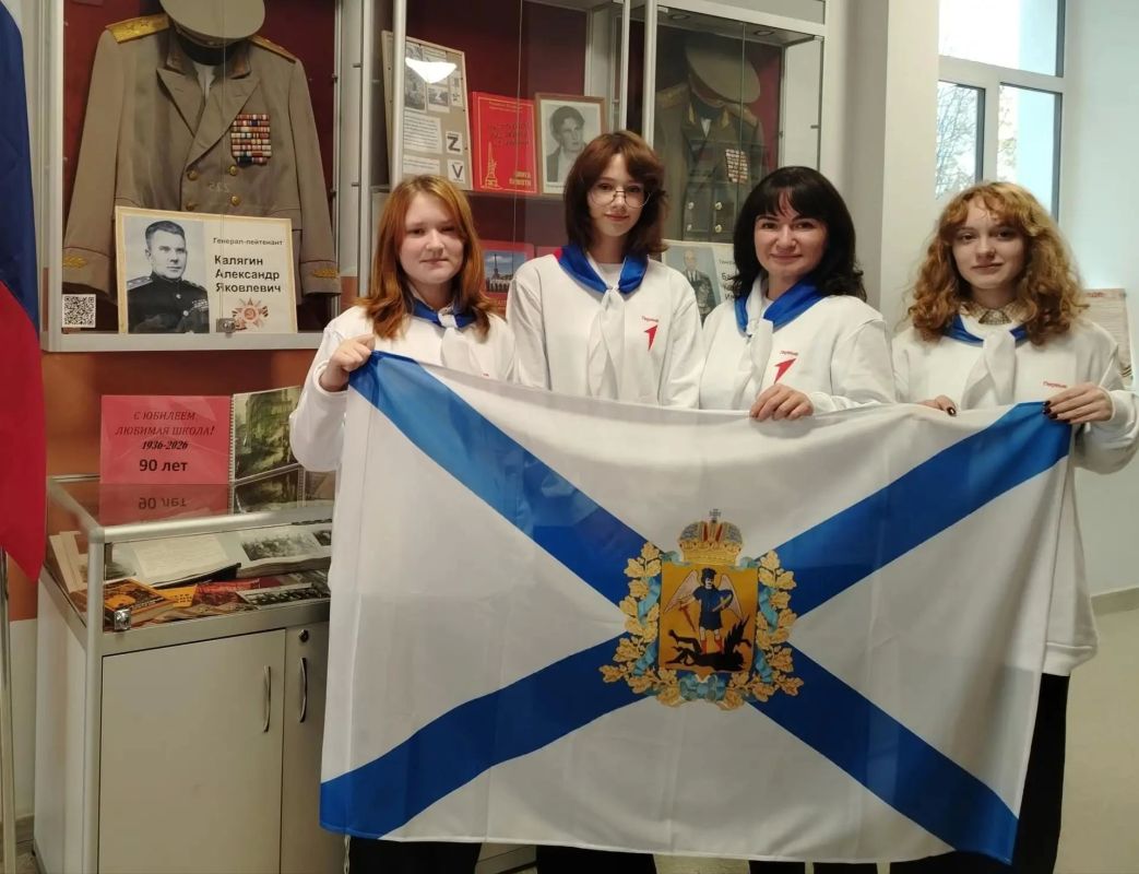 «Хранители истории» покоряют Москву!