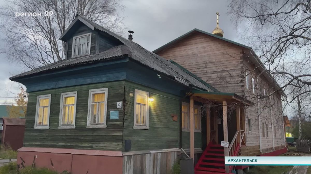 Старинный киот с иконой Воскресения Христова обрёл вторую жизнь благодаря мастерству архангельских реставраторов
