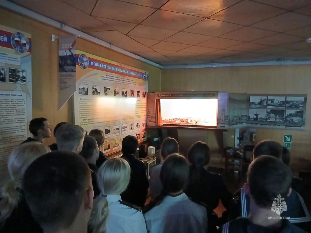 Ждём детей и взрослых в музей! Ждём детей и взрослых в музей!