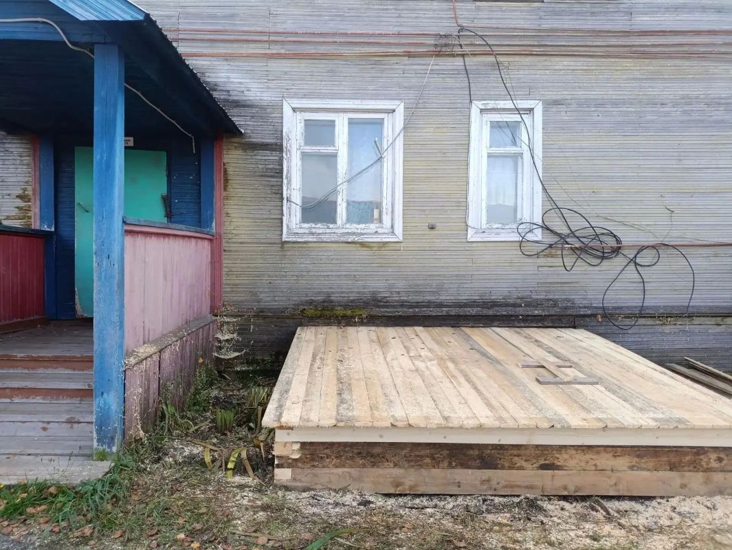 Забота управляющей организации о многоквартирном доме начинается с открытости Забота управляющей организации о многоквартирном доме начинается с открытости