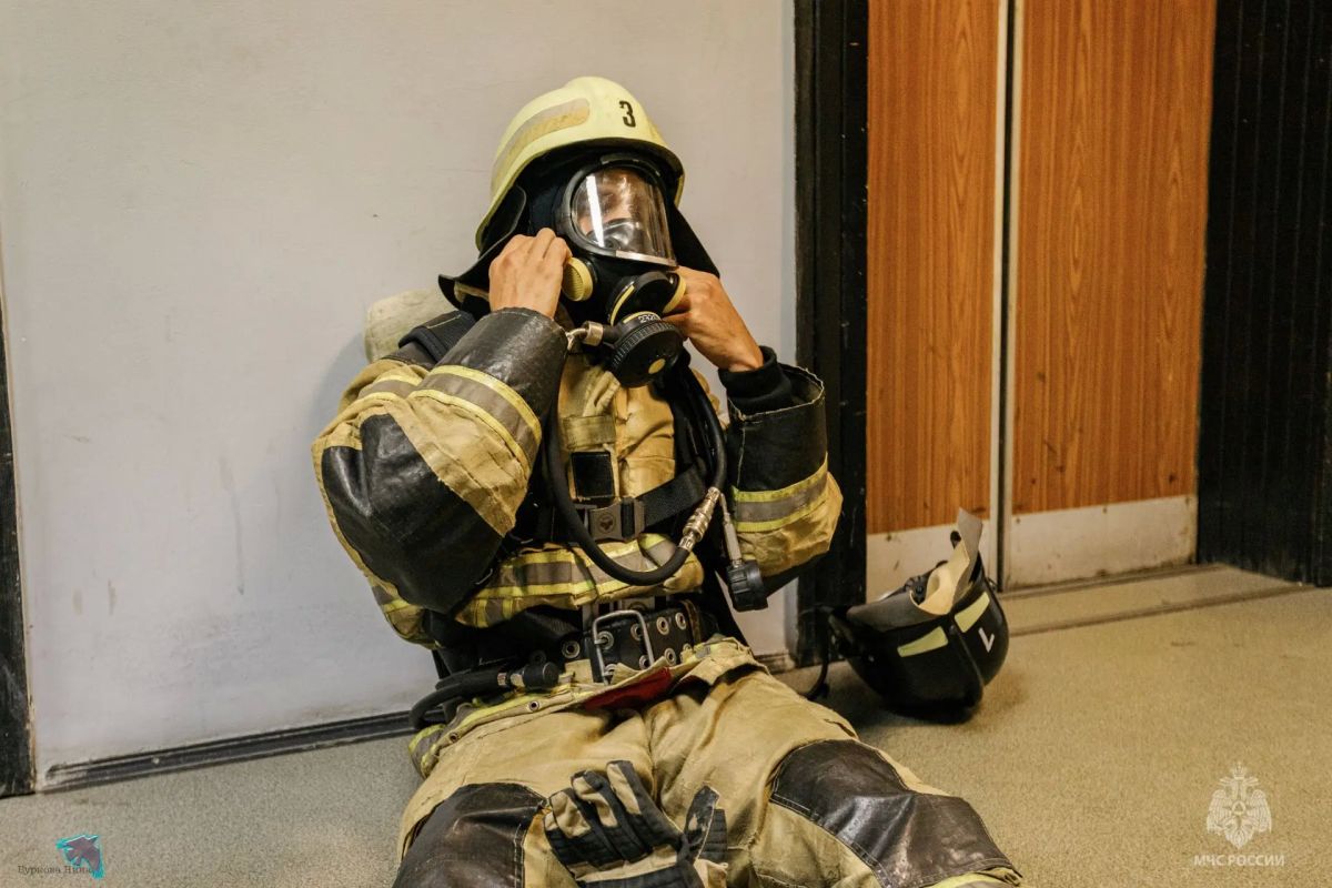 «Вертикальный вызов» определил сильнейших «Вертикальный вызов» определил сильнейших
