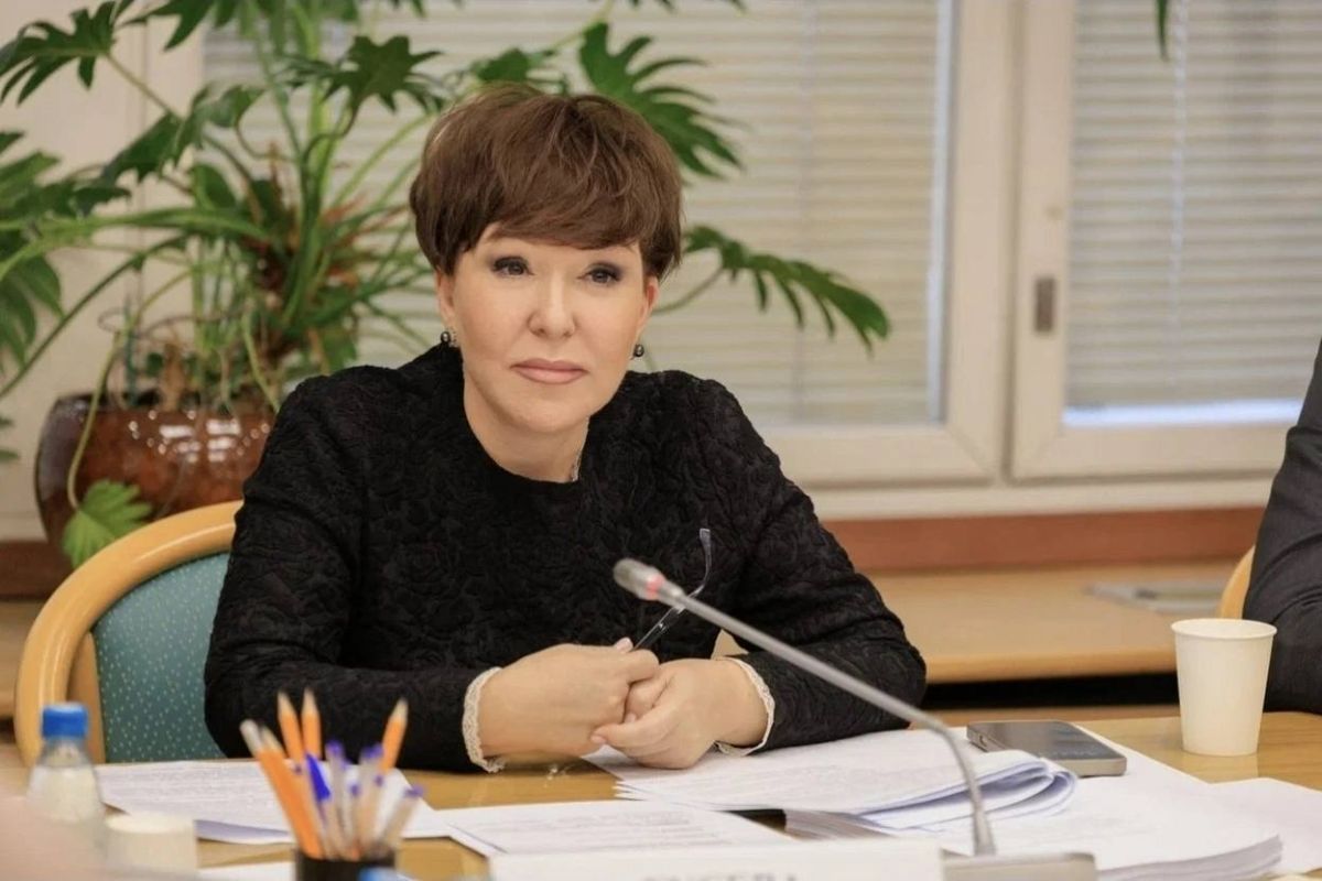 Игорь Арсентьев: Начинаем пленарную неделю в Государственной Думе Игорь Арсентьев: Начинаем пленарную неделю в Государственной Думе