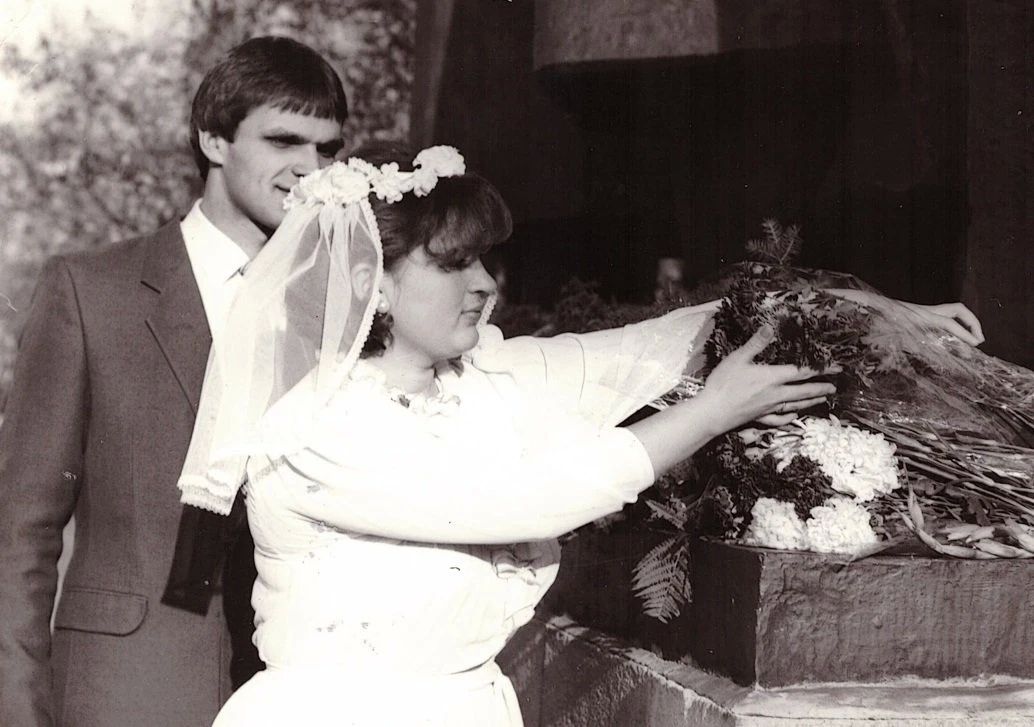 40 лет любви и верности семьи Бокановых 40 лет любви и верности семьи Бокановых