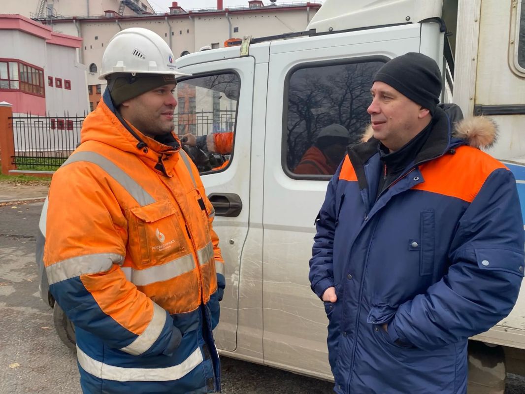 В Архангельске продолжается плановая проверка пожарных гидрантов