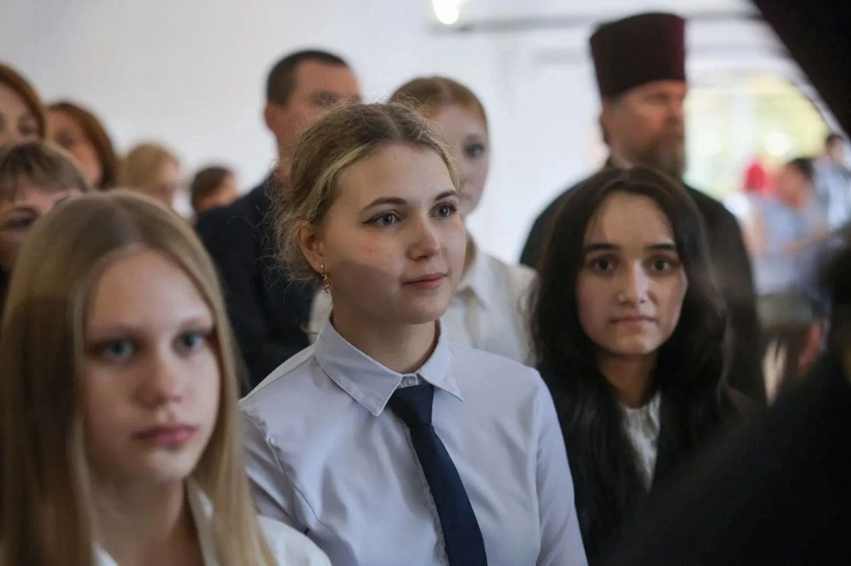 В Год культуры Русского Севера в Архангельске открылась выставка «Российские педагоги и наставники: от Петра I до наших дней» В Год культуры Русского Севера в Архангельске открылась выставка «Российские педагоги и наставники: от Петра I до наших дней»