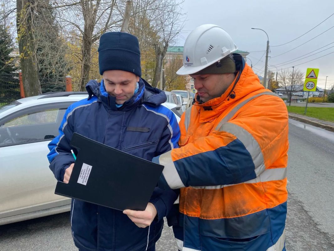 В Архангельске продолжается плановая проверка пожарных гидрантов В Архангельске продолжается плановая проверка пожарных гидрантов