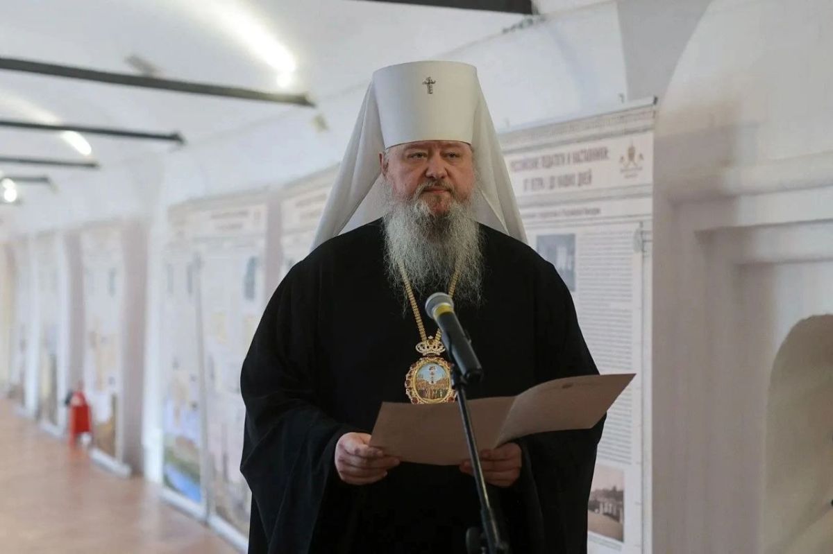 В Год культуры Русского Севера в Архангельске открылась выставка «Российские педагоги и наставники: от Петра I до наших дней» В Год культуры Русского Севера в Архангельске открылась выставка «Российские педагоги и наставники: от Петра I до наших дней»