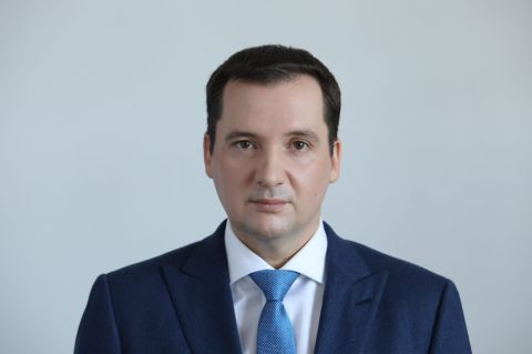 Александр Цыбульский: Сегодня в Архангельске вместе с председателем наблюдательного совета Фонда содействия возрождению традиций и благотворительности «Елисаветинско-Сергиевское просветительское общество» Анной Витальевной...