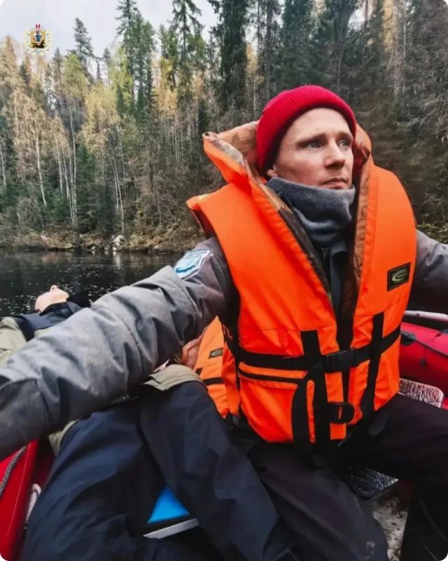 Психолог из Архангельска Марина Меньшикова отправилась к «Хозяйке Сотки» Психолог из Архангельска Марина Меньшикова отправилась к «Хозяйке Сотки»