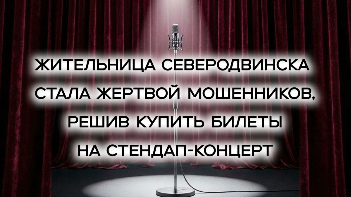 В полицию Северодвинска обратилась 24-летняя местная жительница