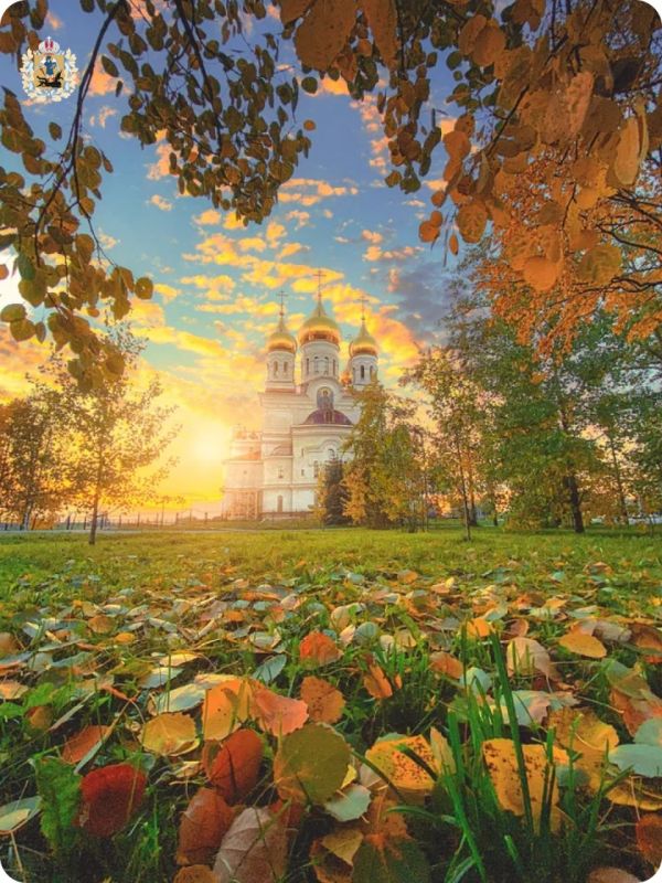 Будьте в курсе событий Архангельской области